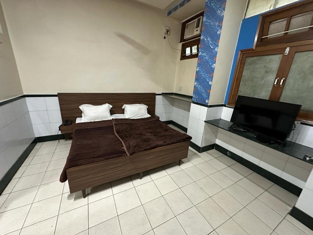 New Royal Hotel Delhi  Exterior foto
